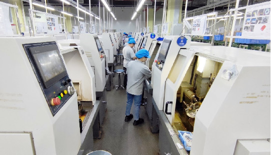 China Shenzhen Xindonghui Technology Co., Ltd Perfil da companhia