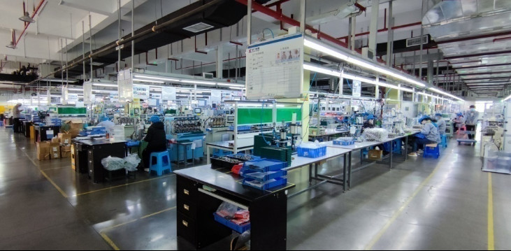 China Shenzhen Xindonghui Technology Co., Ltd Perfil da companhia