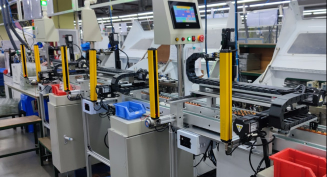 China Shenzhen Xindonghui Technology Co., Ltd Perfil da companhia