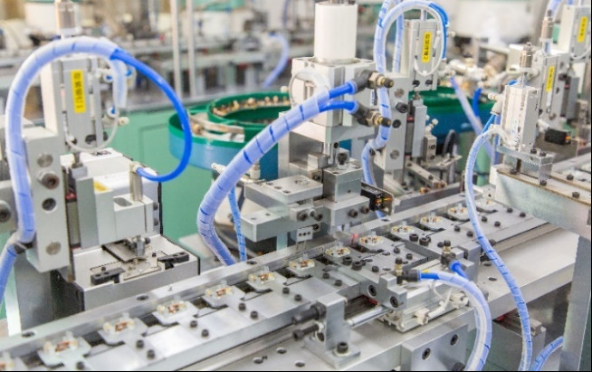 China Shenzhen Xindonghui Technology Co., Ltd Perfil da companhia