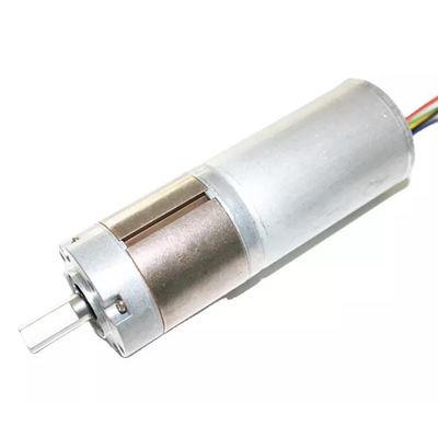CE Motor de engrenagem planetária sem escovas Diâmetro 42 mm Motor DC de baixa velocidade e alto binário