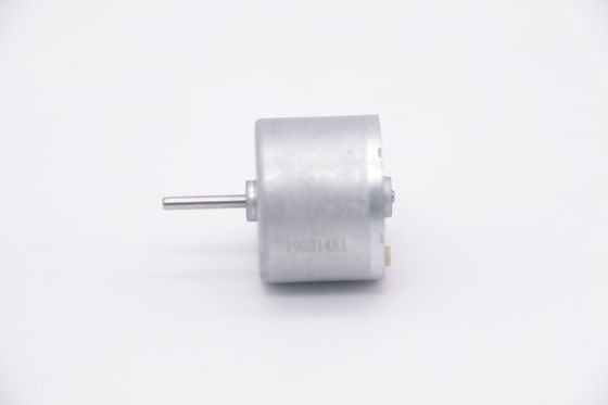 12V 24V 24mm Motor DC sem escovas 8000RPM Motor DC sem escovas de grande torque