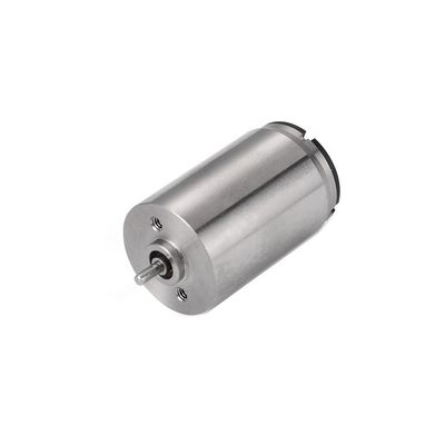 16mm Dia 3V 6V 12V 15V 24V 20000 RPM Motor DC sem núcleo para máquina de tatuagem