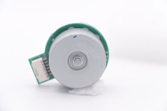 Alto Eficiência 16,7W 17265RPM 27mm Brushless DC Motor 18V para arma fascial