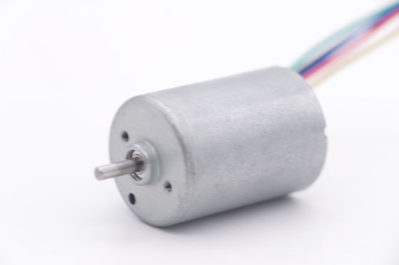 BL2838 Motor de corrente contínua sem escovas de 24 V 12 V 4000 Rpm de alto binário Motor Bldc pequeno