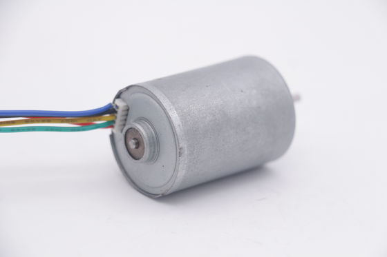 BL2838 Motor de corrente contínua sem escovas de 24 V 12 V 4000 Rpm de alto binário Motor Bldc pequeno