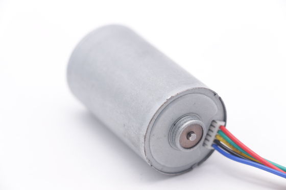 DBL2847 motor elétrico sem escovas rotor interno de 28 mm de diâmetro