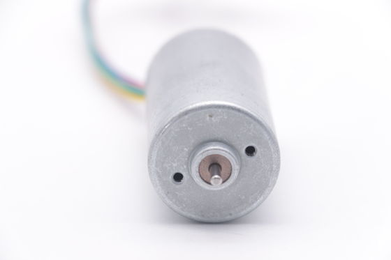 DBL2847 motor elétrico sem escovas rotor interno de 28 mm de diâmetro