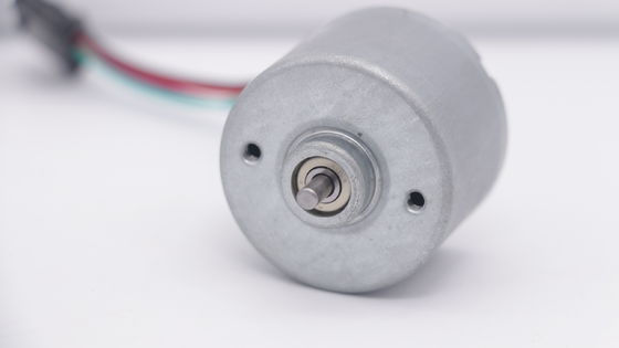6Pin 36mm 12V 24V 10000RPM BLDC Motor Rotor interno motor DC sem escovas com driver incorporado