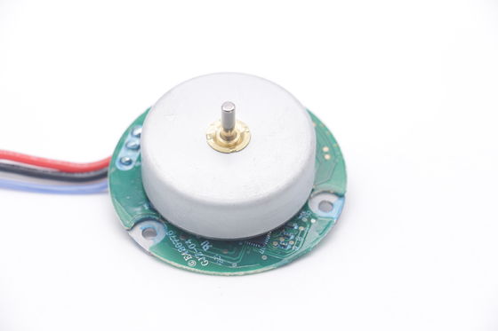 DBL3717 37mm Alta Velocidade BLDC Motor DC sem escovas Para Motor de Vacuum Cleaner