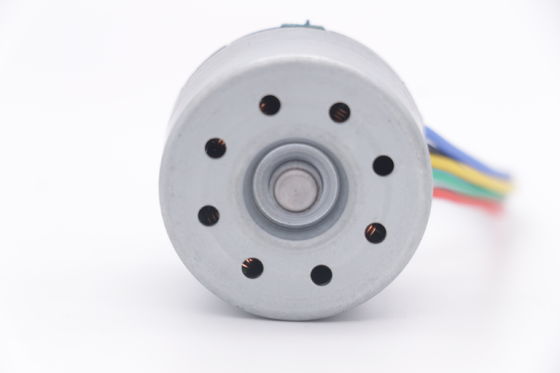 DBL3830O Motor 12v 3500rpm 38mm Outrunner Motor sem escovas para Mini Massager Gun