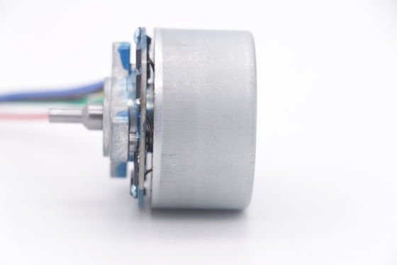 DBL3830O Motor 12v 3500rpm 38mm Outrunner Motor sem escovas para Mini Massager Gun