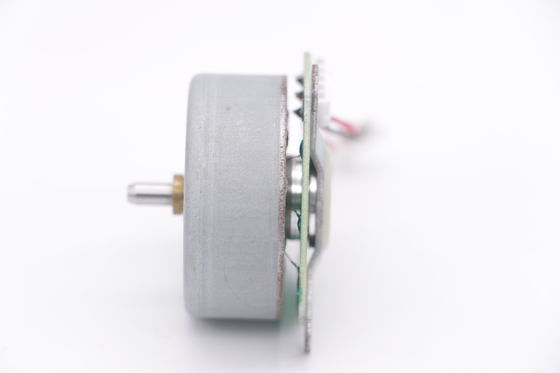 DBL4220 40W - 120W Mini Motor DC sem escovas Motor de ventoinha de secador de cabelo de alta velocidade