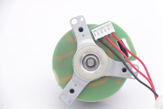DBL4220 40W - 120W Mini Motor DC sem escovas Motor de ventoinha de secador de cabelo de alta velocidade