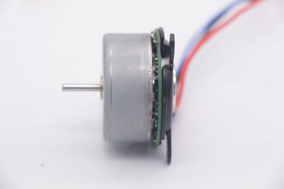 High Speed Outrunner Motor DC sem escovas 24V 90W 27000 rpm Para limpador de vácuo