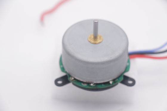 High Speed Outrunner Motor DC sem escovas 24V 90W 27000 rpm Para limpador de vácuo