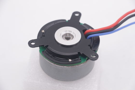High Speed Outrunner Motor DC sem escovas 24V 90W 27000 rpm Para limpador de vácuo