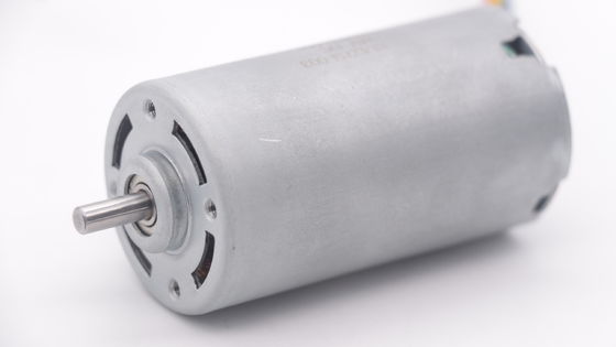 Motor de corrente contínua sem escova de 42 mm Elétrico Grande Torque Para Motor de Cortador de Relva Pequeno