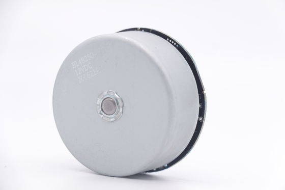 DBL4825 12V 48mm Rotor Externo BLDC Motor Para Arma de Fascia Arma de Massagem Muscular