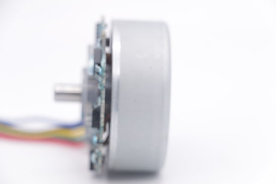 DBL4825 12V 48mm Rotor Externo BLDC Motor Para Arma de Fascia Arma de Massagem Muscular