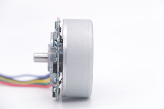 DBL4825 12V 48mm Rotor Externo BLDC Motor Para Arma de Fascia Arma de Massagem Muscular