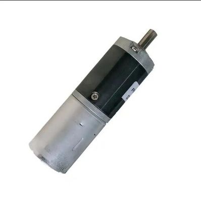 Dia 28mm DC Motor de engrenagem sem escovas Caixa de engrenagens planetária Motor de engrenagem de alto torque 12V 24V