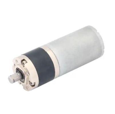 12V 24V DC sem escovas Motor de engrenagem planetária de alto torque 36mm com caixa de engrenagens planetária