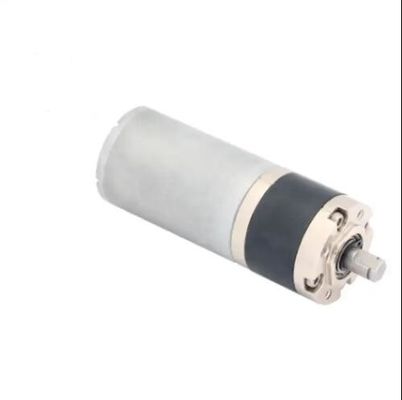 12V 24V DC sem escovas Motor de engrenagem planetária de alto torque 36mm com caixa de engrenagens planetária