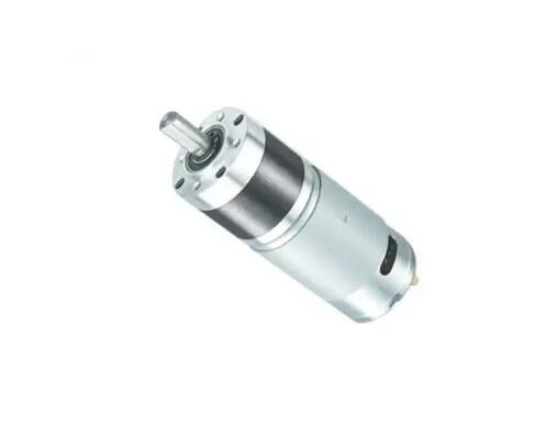 12V 18V 24V Motor de redução de engrenagem de corrente contínua planetária 775 Alto torque Dia 42mm 45mm
