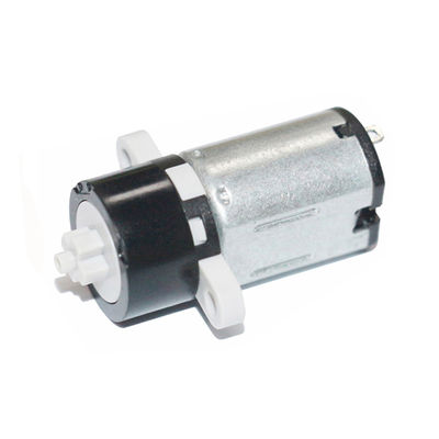 3.7V de baixa velocidade 65rpm DC Motor de engrenagem planetária 10MM Motor de caixa de engrenagens planetária