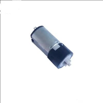 3.7V de baixa velocidade 65rpm DC Motor de engrenagem planetária 10MM Motor de caixa de engrenagens planetária