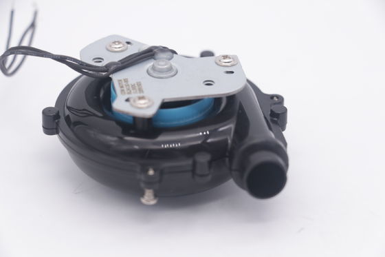 Rotor externo de 24 mm BLDC Motor DC sem escovas 12V 14350RPM Para limpador de vácuo