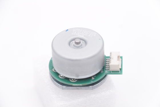 27 mm 24 V motor DC sem escovas 15000 Rpm para varredora inteligente