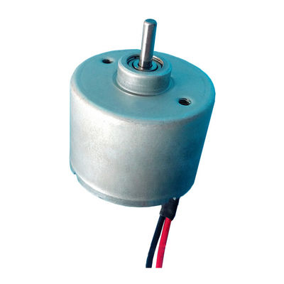 36 mm Rotor interno BLDC Motor 6000 RPM 12V DC motor sem escovas para bomba de vácuo