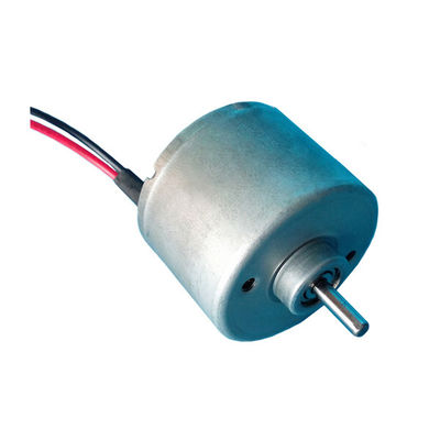 36 mm Rotor interno BLDC Motor 6000 RPM 12V DC motor sem escovas para bomba de vácuo
