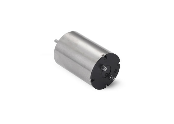 DCL-1725 17mm 12V Coreless Brush DC Motor 10000 Rpm para máquina de tatuagem