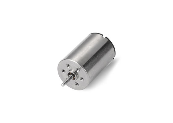 DCL-1725 17mm 12V Coreless Brush DC Motor 10000 Rpm para máquina de tatuagem