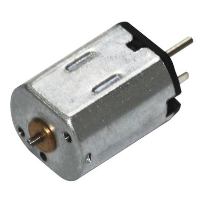 N10 N20 N30 Micro escova motor DC M10 M20 M30 Imã permanente motor DC