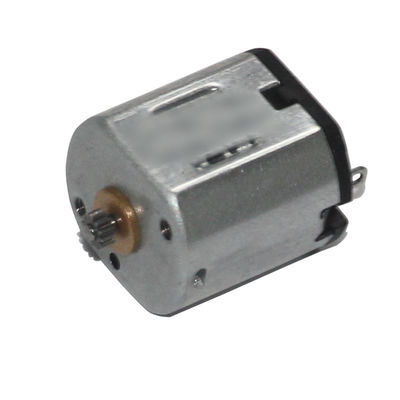 N10 N20 N30 Micro escova motor DC M10 M20 M30 Imã permanente motor DC