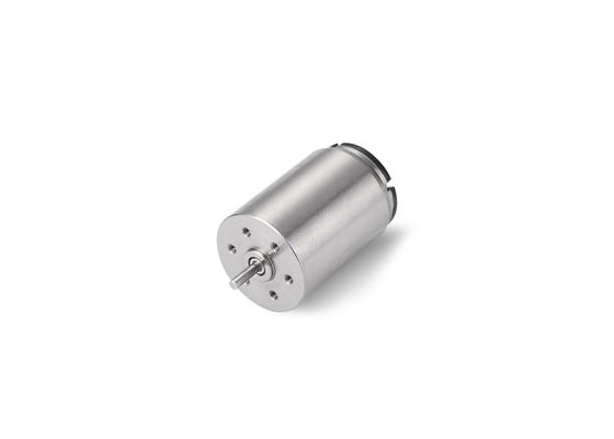 DCL-2232 12V 22mm Brush Coreless DC Motor 10000 RPM para equipamentos médicos