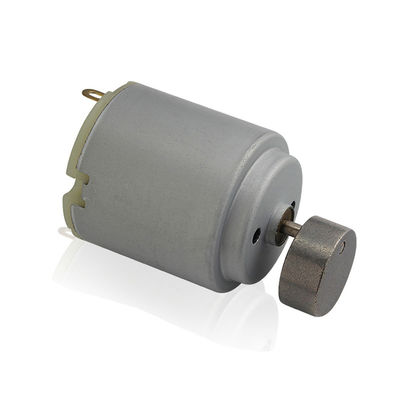 SM Micro DC Motor 260 1.5V 3V 4.5V 6V Mini Motor Para Massager Vibração Motor