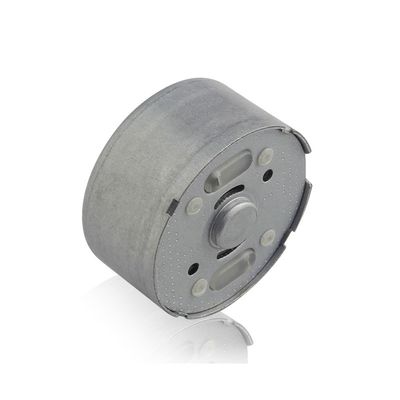 Mini Magnetos Permanentes Motor Elétrico 5600rpm 300 DC Motor 4V Para Dança de Água alto-falante