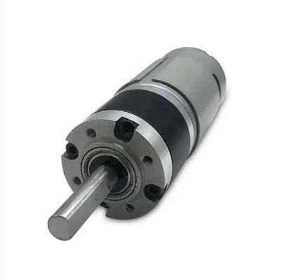 Motor de engrenagem planetária de 36 mm DC 12V 24V 36V Micro motor de engrenagem de DC para tesouras elétricas