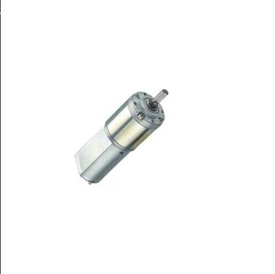 Motor de engrenagem planetária de 22 mm Micro DC 6V - 12V Motor de engrenagem de corrente contínua de alto torque com escova de baixa rotação