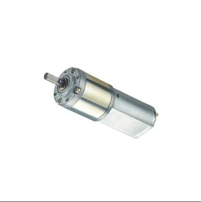 Motor de engrenagem planetária de 22 mm Micro DC 6V - 12V Motor de engrenagem de corrente contínua de alto torque com escova de baixa rotação