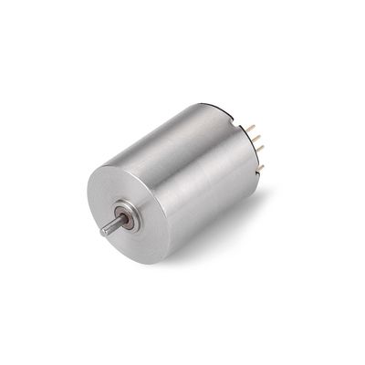 DCL-1722RB 7.4V 12V 24V Motor BlDC sem núcleo de 17mm de alto torque para dispositivo médico