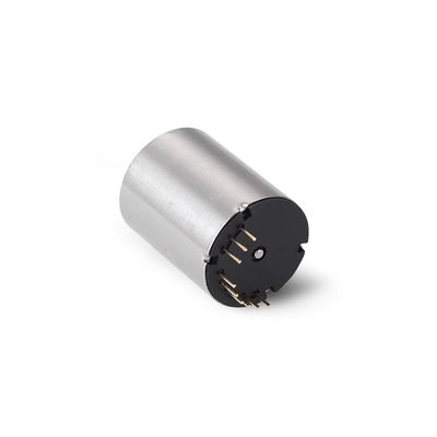 DCL-1722RB 7.4V 12V 24V Motor BlDC sem núcleo de 17mm de alto torque para dispositivo médico