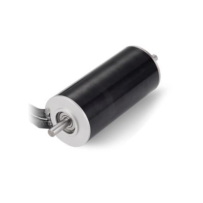 12V 24V 36V 48V Motor DC sem núcleo 40mm 15000 RPM Motor sem escovas de alto torque
