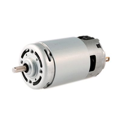 DC2737 110V 230V 200 watts Alta Voltagem DC Motor escovado 44mm Diâmetro para o espremedor de suco