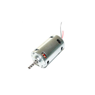 110V 230V 3455 Motor DC de alta tensão 52mm 350 watts Blender de mão motor escovado DC